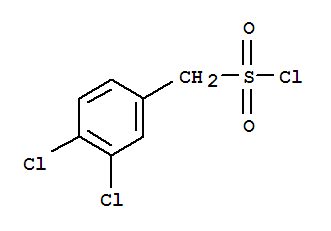 CAS No 85952-30-3  Molecular Structure