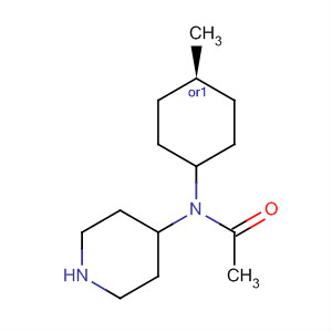 CAS No 859524-25-7  Molecular Structure
