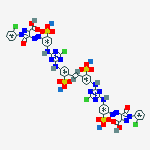 CAS No 85959-10-0  Molecular Structure