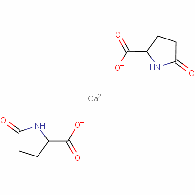 CAS No 85959-45-1  Molecular Structure