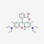 CAS No 85959-61-1  Molecular Structure