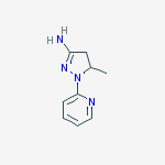 Cas Number: 85964-19-8  Molecular Structure