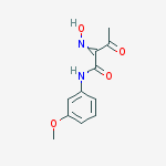 CAS No 85968-58-7  Molecular Structure