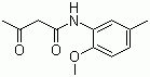 CAS No 85968-72-5  Molecular Structure