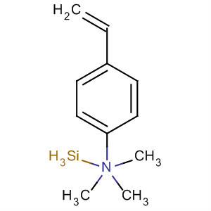 CAS No 85968-77-0  Molecular Structure