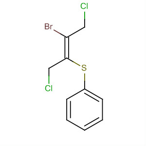 CAS No 85972-07-2  Molecular Structure
