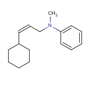 CAS No 85972-87-8  Molecular Structure