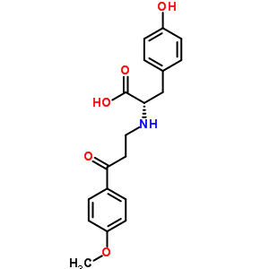 Cas Number: 85975-31-1  Molecular Structure