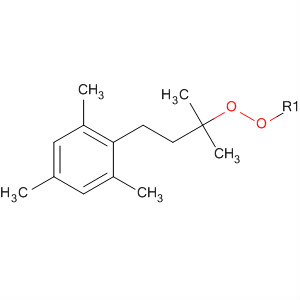 CAS No 85981-78-8  Molecular Structure