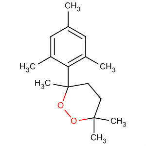 CAS No 85981-97-1  Molecular Structure