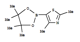 CAS No 859833-13-9  Molecular Structure
