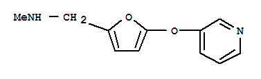 Cas Number: 859850-77-4  Molecular Structure