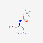 Cas Number: 859854-68-5  Molecular Structure