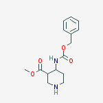 CAS No 859855-40-6  Molecular Structure