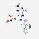 CAS No 85989-43-1  Molecular Structure