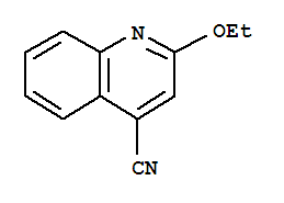 Cas Number: 859938-23-1  Molecular Structure