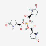 CAS No 85994-36-1  Molecular Structure