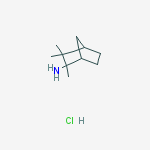 CAS No 859995-07-6  Molecular Structure