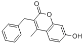 CAS No 86-44-2  Molecular Structure