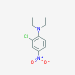 Cas Number: 86-49-7  Molecular Structure