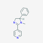 CAS No 86002-63-3  Molecular Structure
