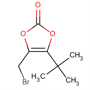 CAS No 86005-12-1  Molecular Structure
