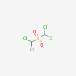 CAS No 86013-22-1  Molecular Structure