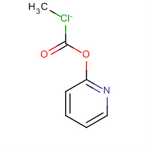 CAS No 86014-59-7  Molecular Structure
