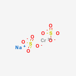 CAS No 86014-63-3  Molecular Structure