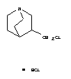 CAS No 86014-80-4  Molecular Structure