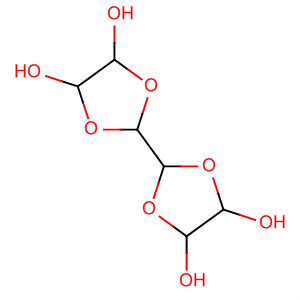 CAS No 86018-04-4  Molecular Structure