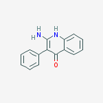 CAS No 860231-87-4  Molecular Structure
