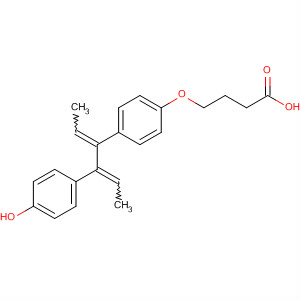 CAS No 86029-41-6  Molecular Structure