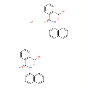 CAS No 86029-50-7  Molecular Structure