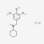 CAS No 86029-65-4  Molecular Structure