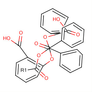 CAS No 86031-14-3  Molecular Structure