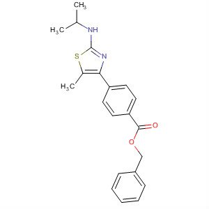 CAS No 860344-54-3  Molecular Structure