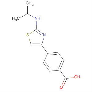 CAS No 860344-59-8  Molecular Structure