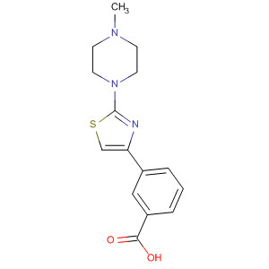 CAS No 860344-60-1  Molecular Structure