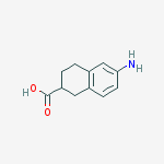 Cas Number: 860366-10-5  Molecular Structure