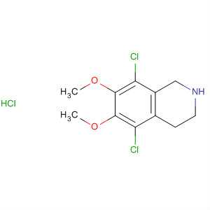 CAS No 860436-60-8  Molecular Structure