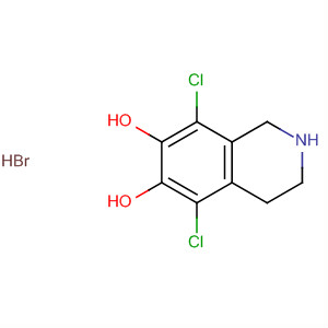 CAS No 860437-58-7  Molecular Structure