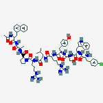 CAS No 86044-78-2  Molecular Structure