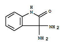 Cas Number: 860440-58-0  Molecular Structure