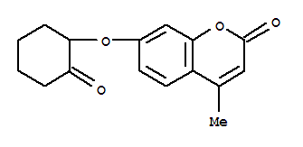 CAS No 86048-54-6  Molecular Structure
