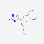 Cas Number: 86051-75-4  Molecular Structure