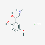 Cas Number: 860511-04-2  Molecular Structure