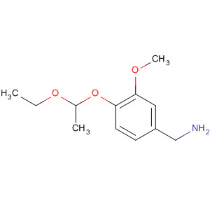 CAS No 86052-17-7  Molecular Structure