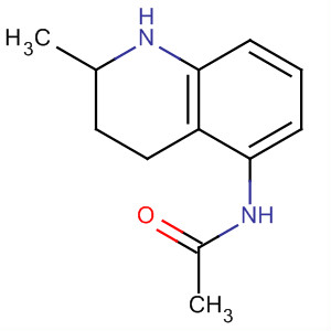 CAS No 86053-04-5  Molecular Structure