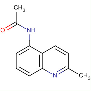 CAS No 86053-23-8  Molecular Structure